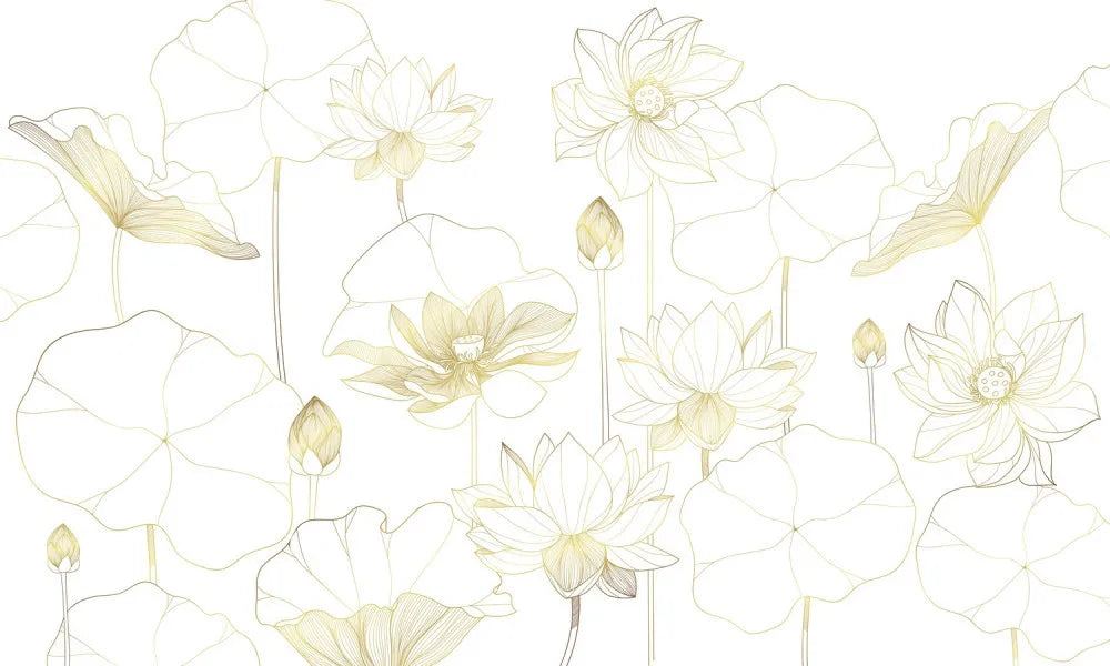 Magic lotus