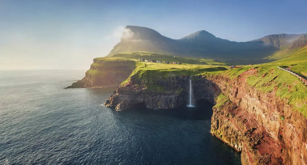 Faroe islands