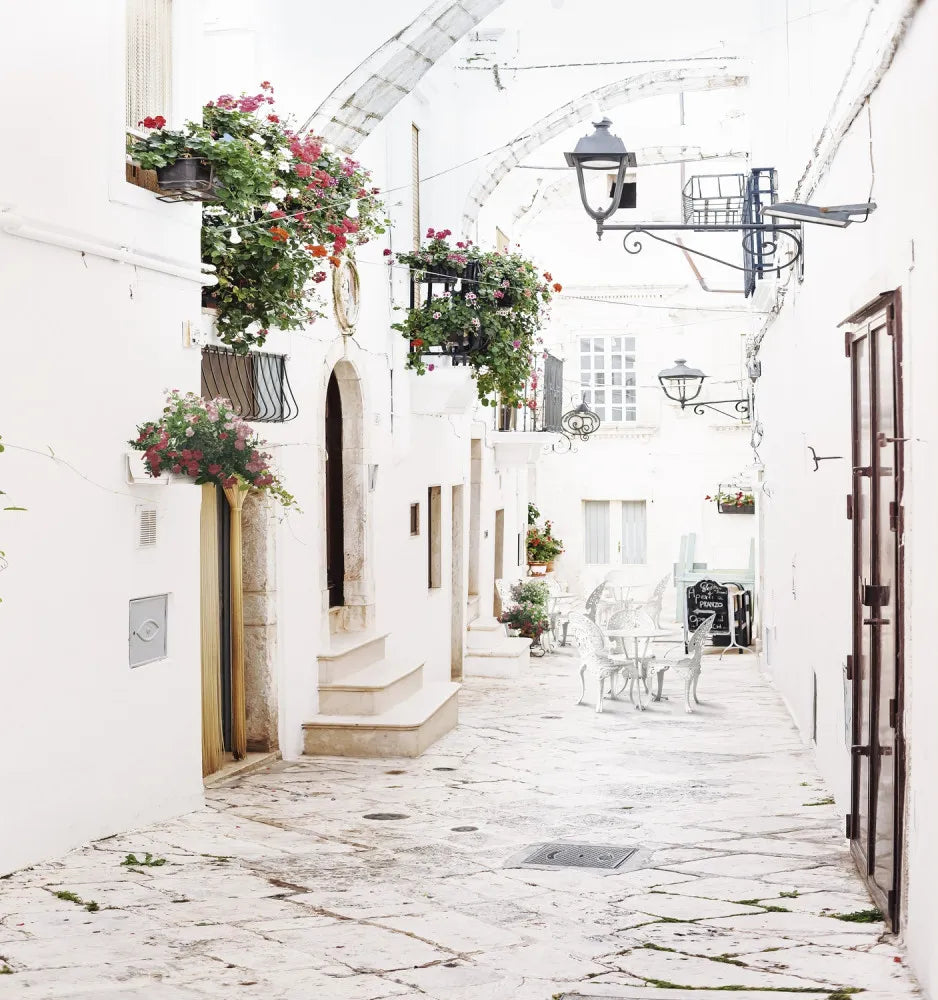 Beautiful street