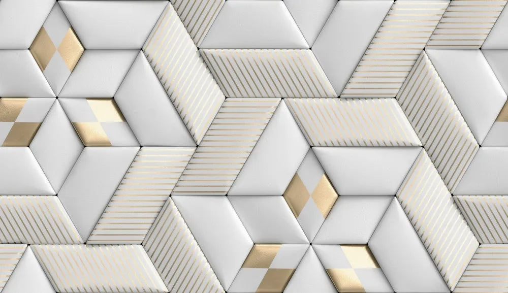 3D white skin