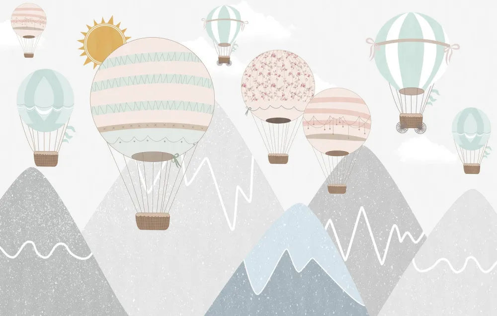 Balloons