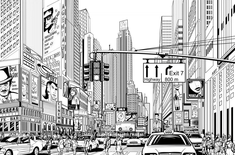 Megapolis