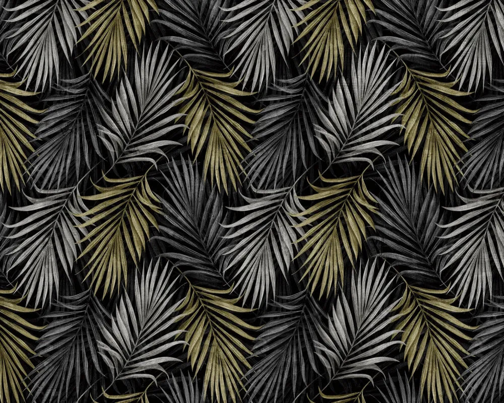 Deciduous pattern