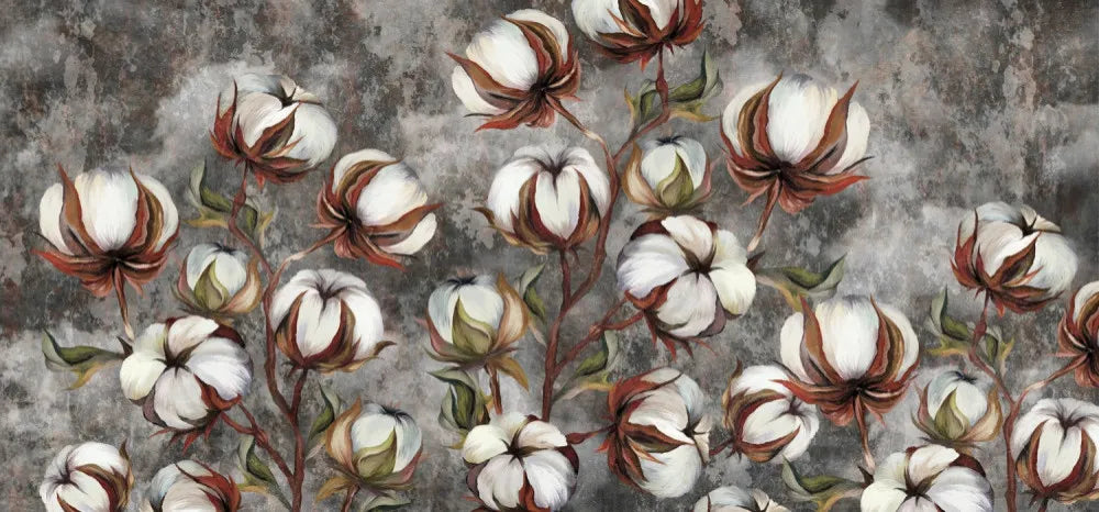 Cotton