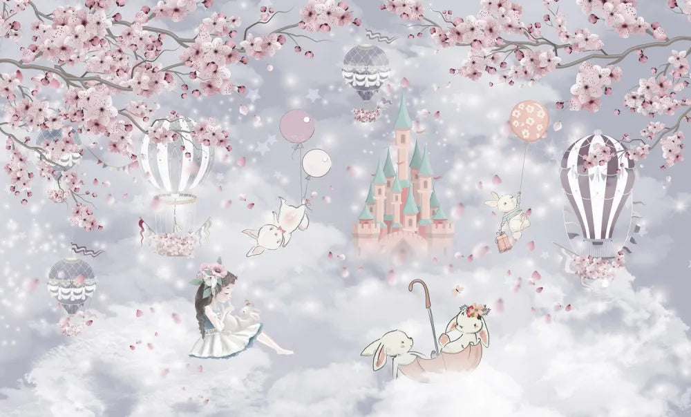 Cloud kingdom