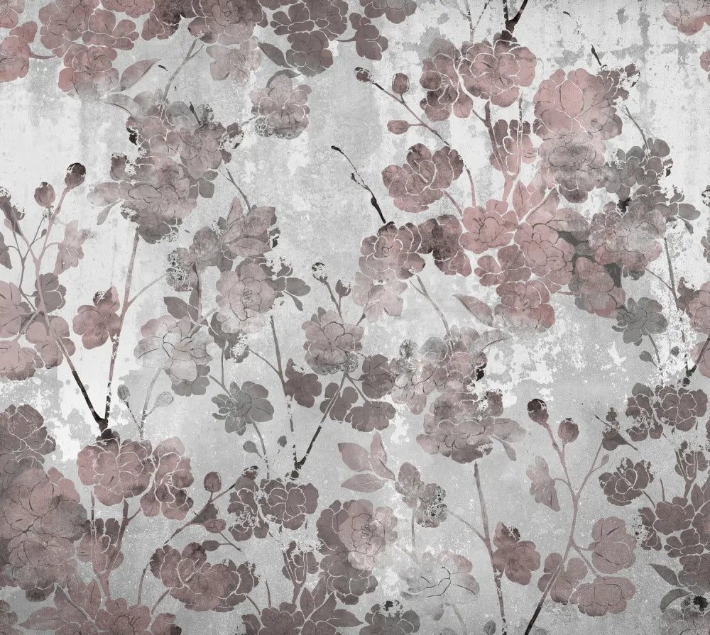 Beautiful floral pattern