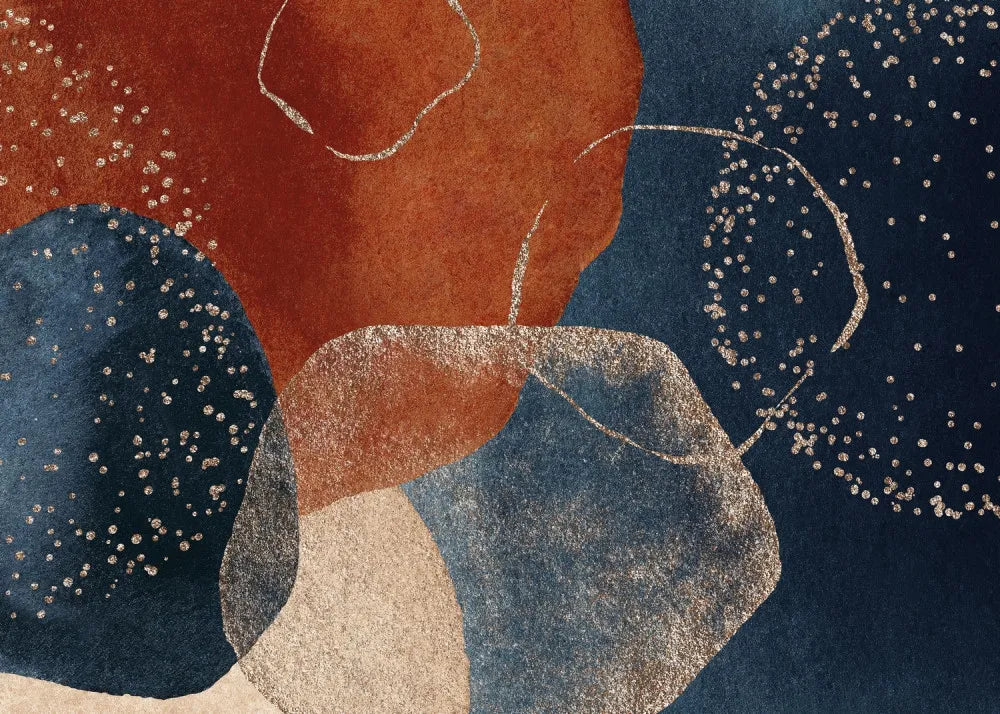 The charm of watercolor