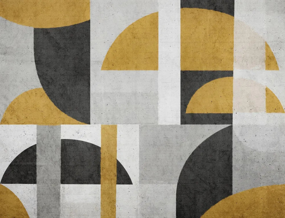 Variegated geometry