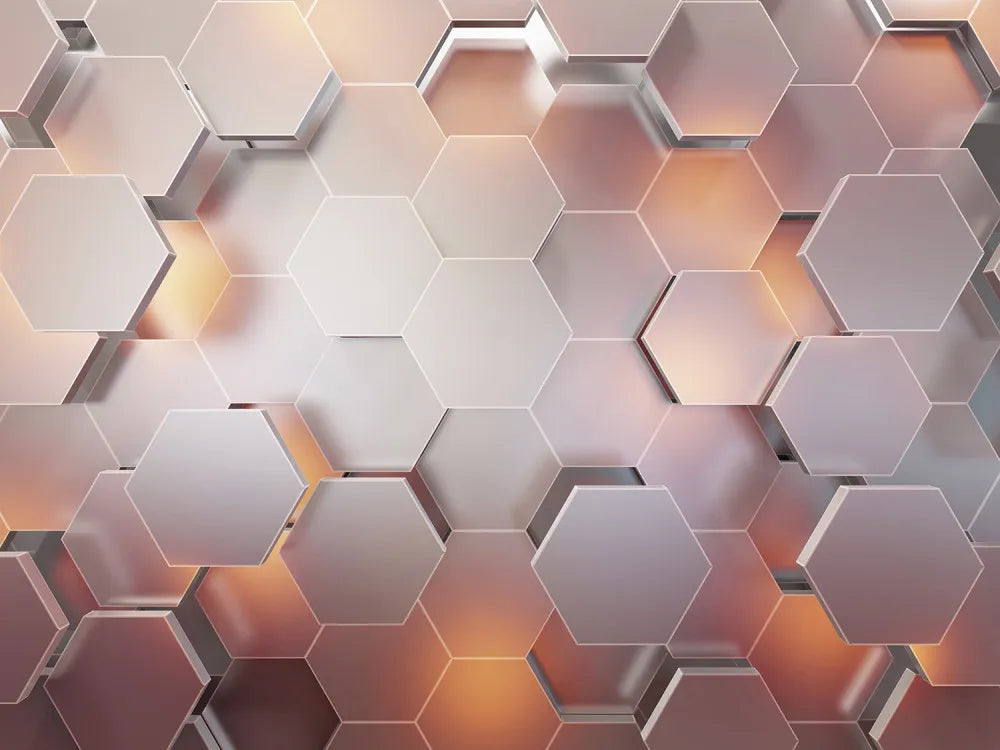 Honeycomb 3D