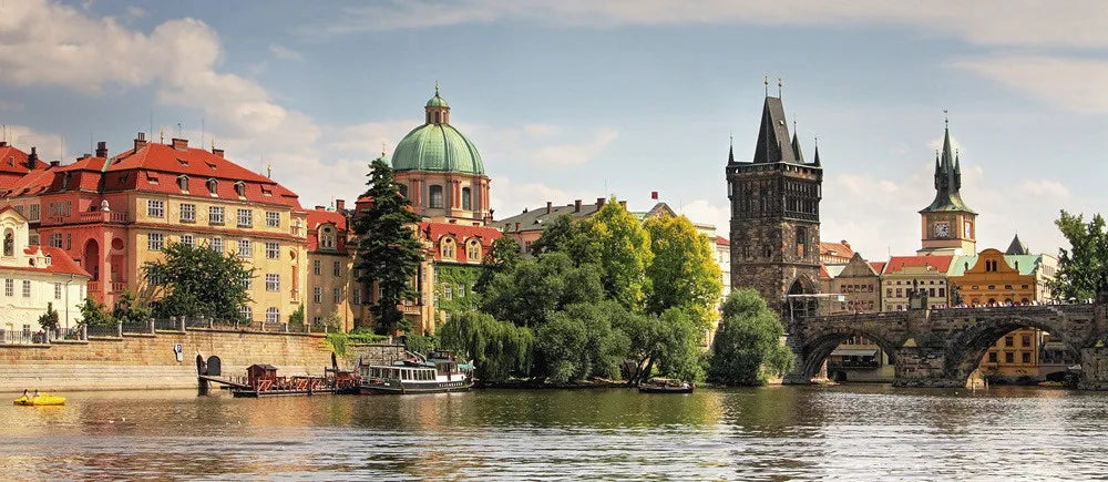 Prague, Czech Republic