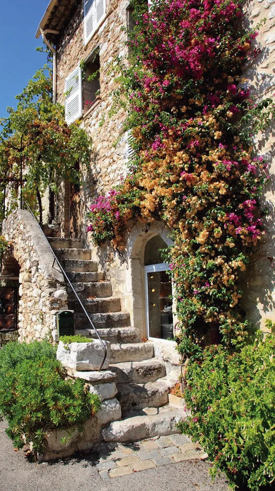 Saint-Paul-de-Vence, France