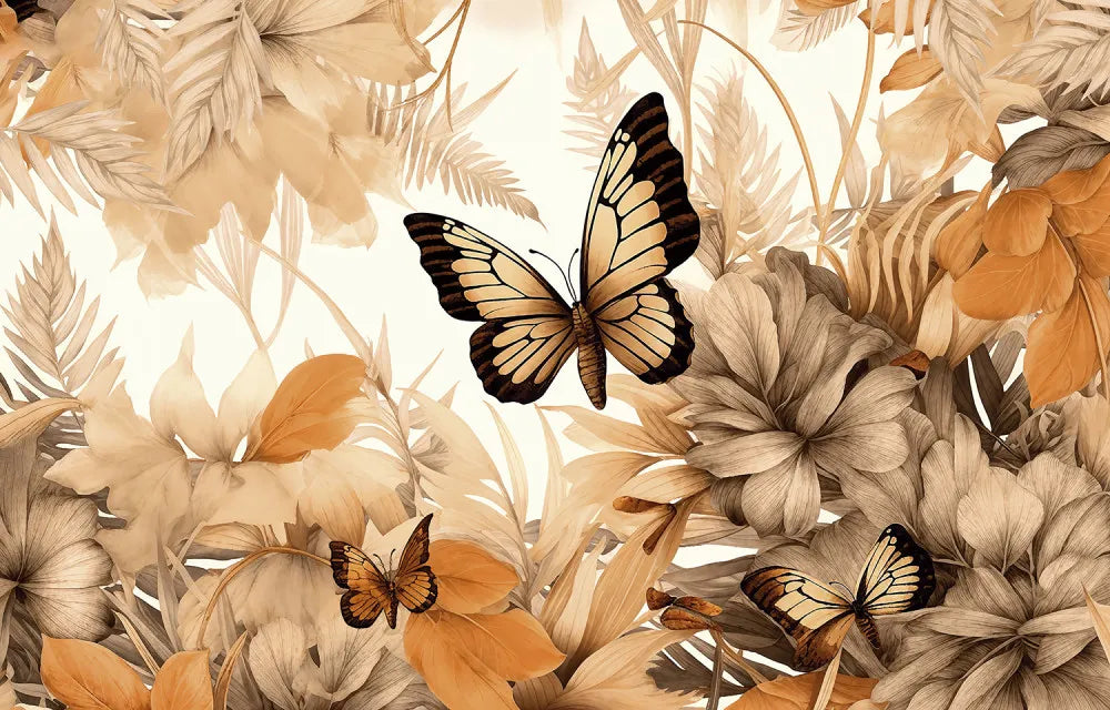 Utity Sadov’s butterfly