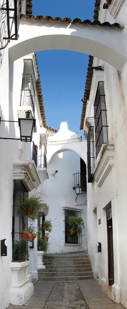 Andalusia, Spane