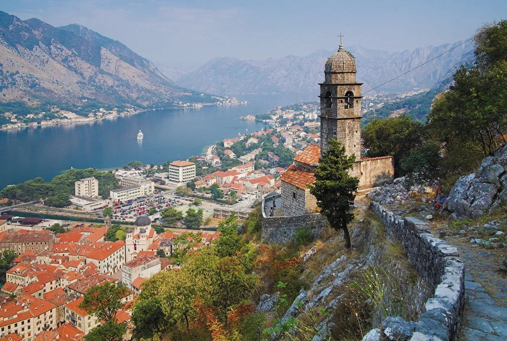 Montenegro