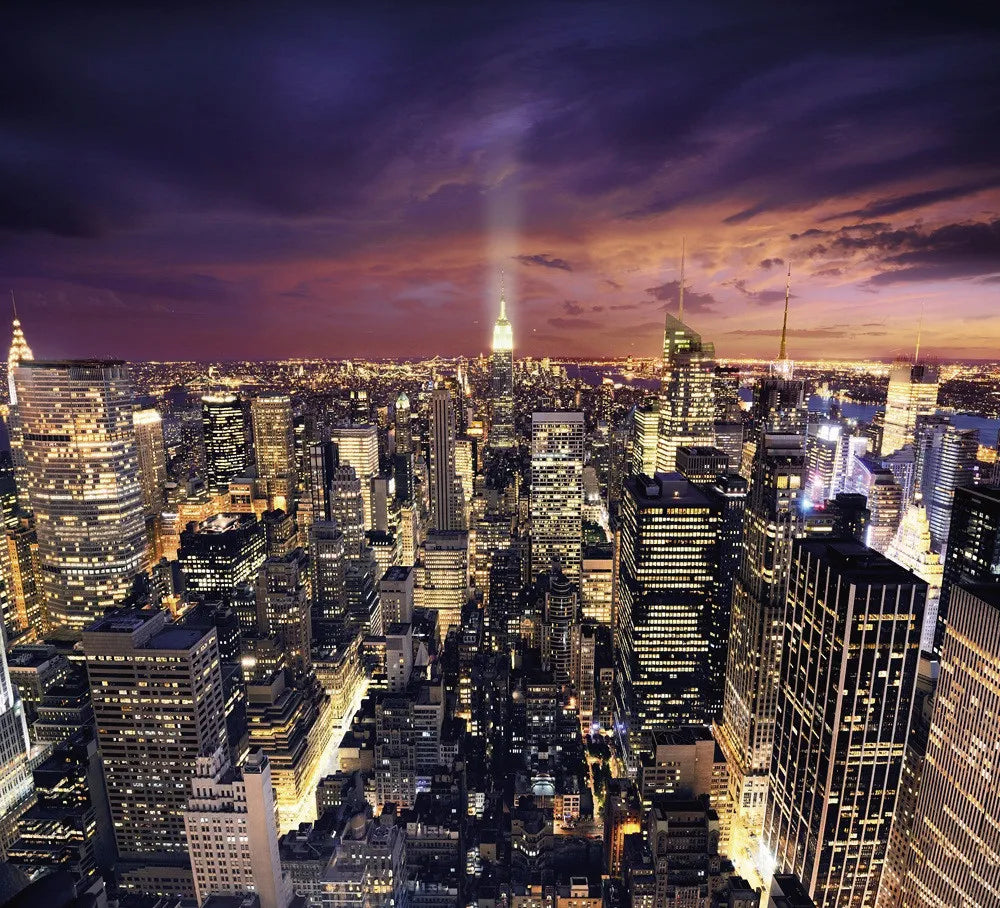 Manhatten