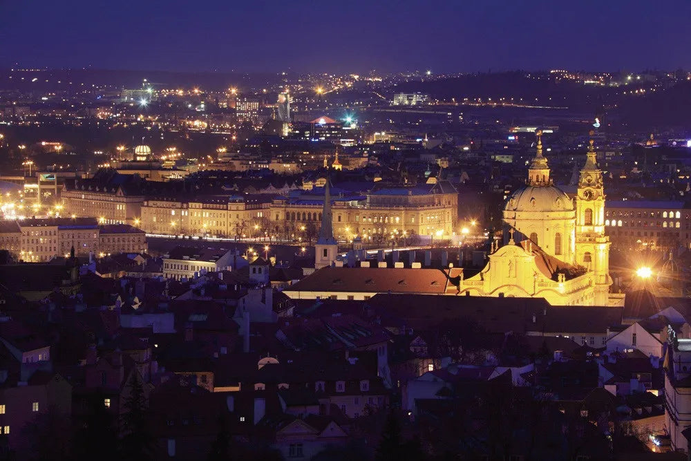 Prague