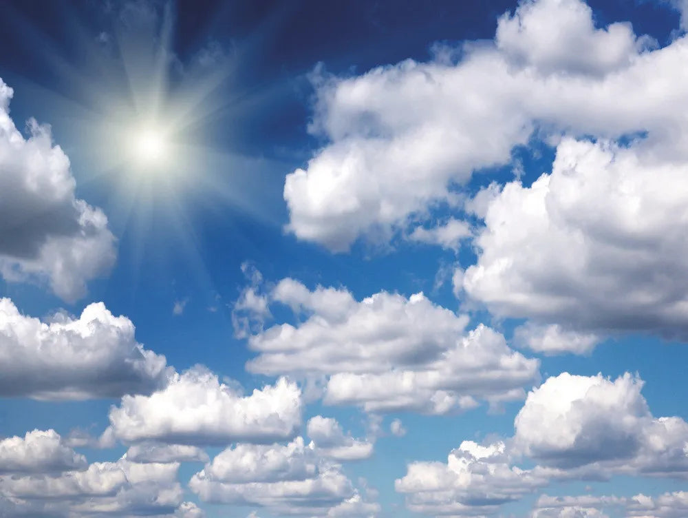 Clouds