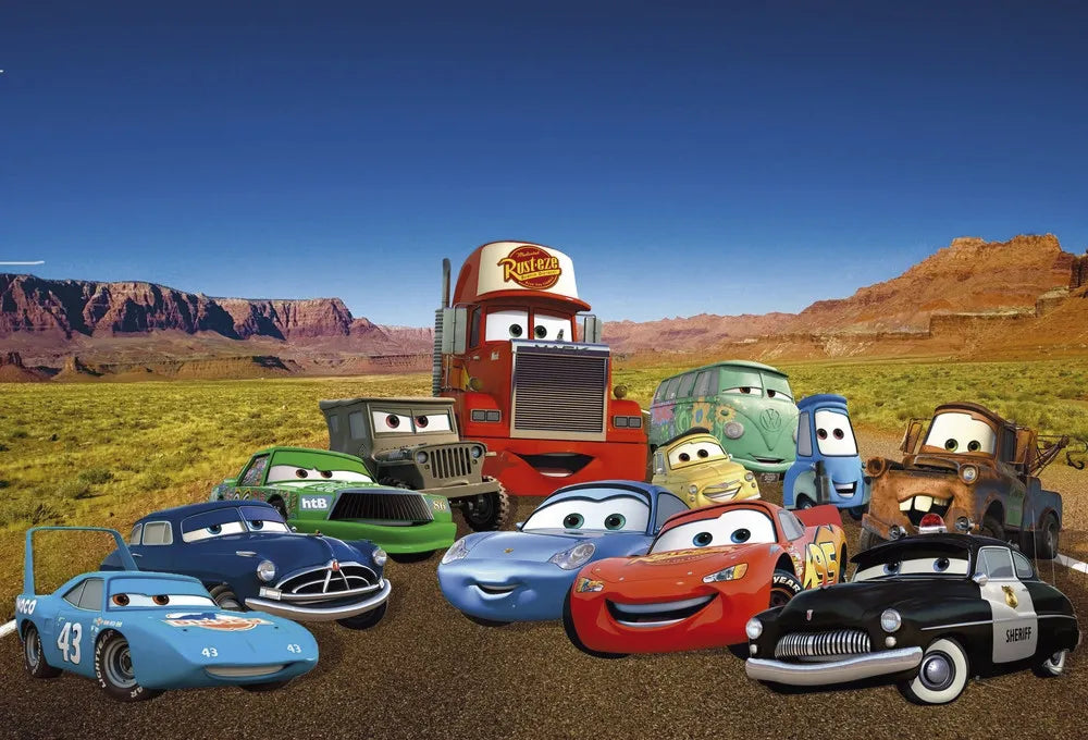 Cars