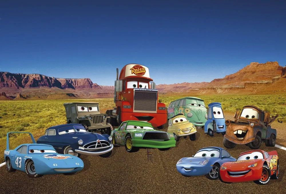 Cars