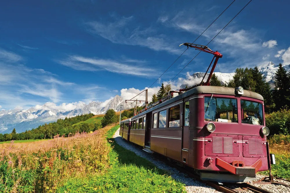 Tram
