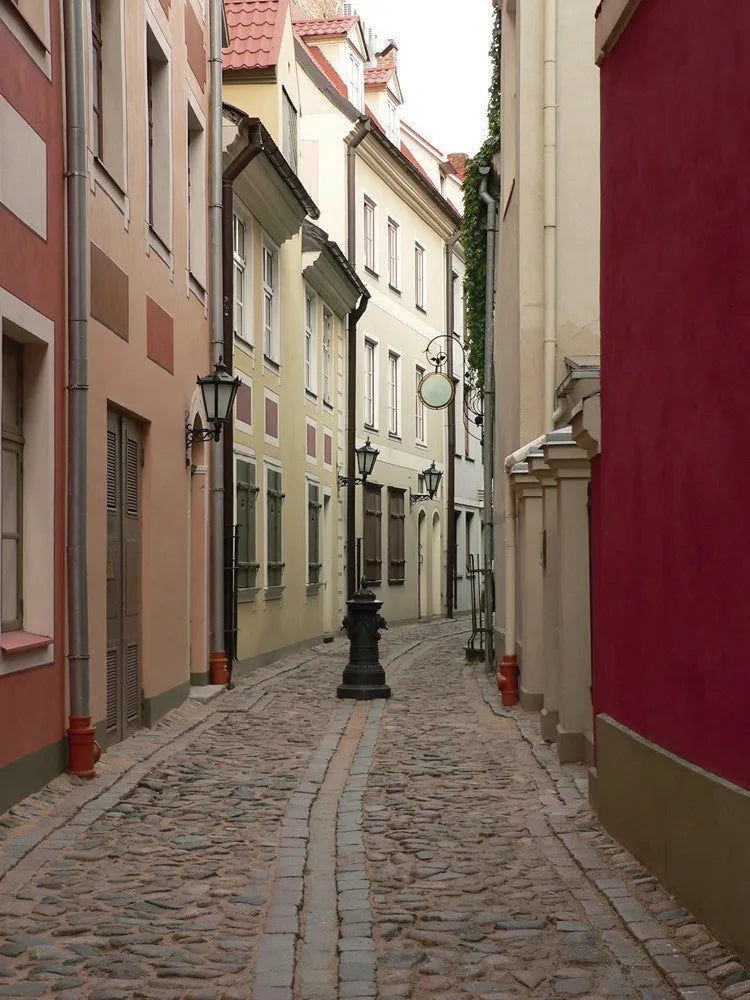 Latvia