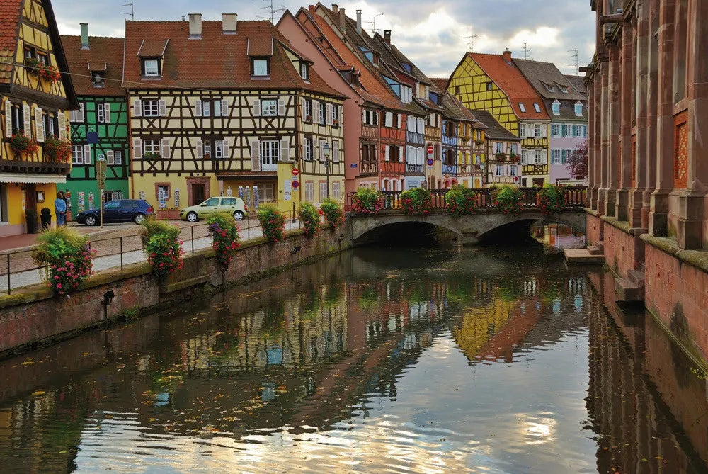 France