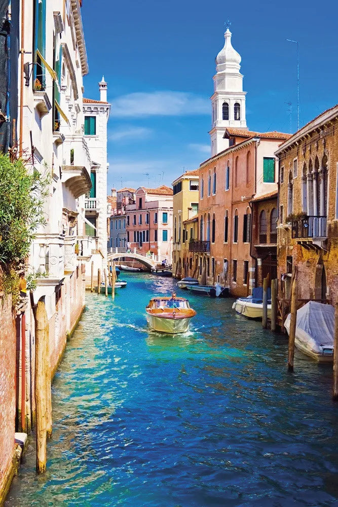 Venice, Italy