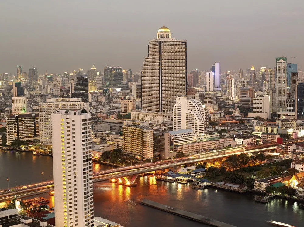 Bangkok