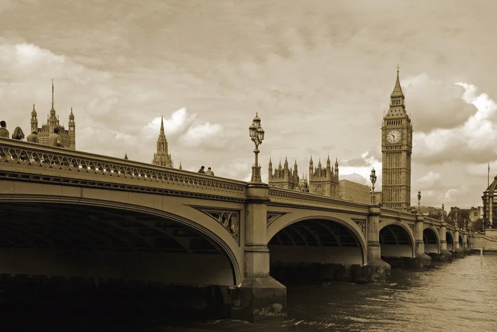 Westminster Bridge