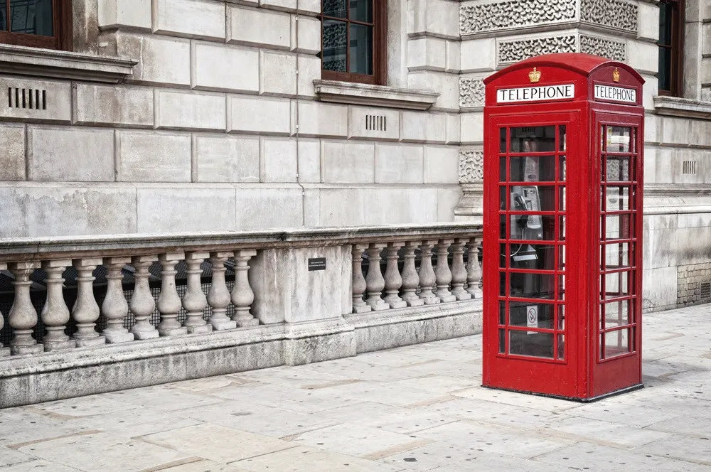 Call box