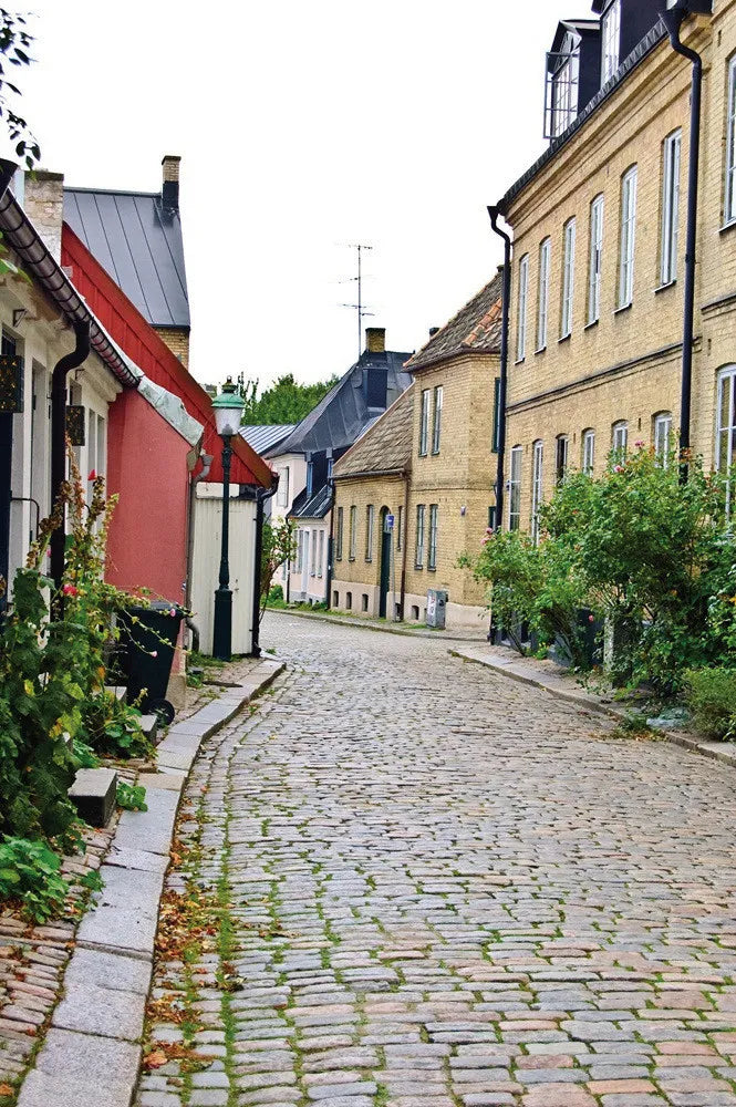 Sweden