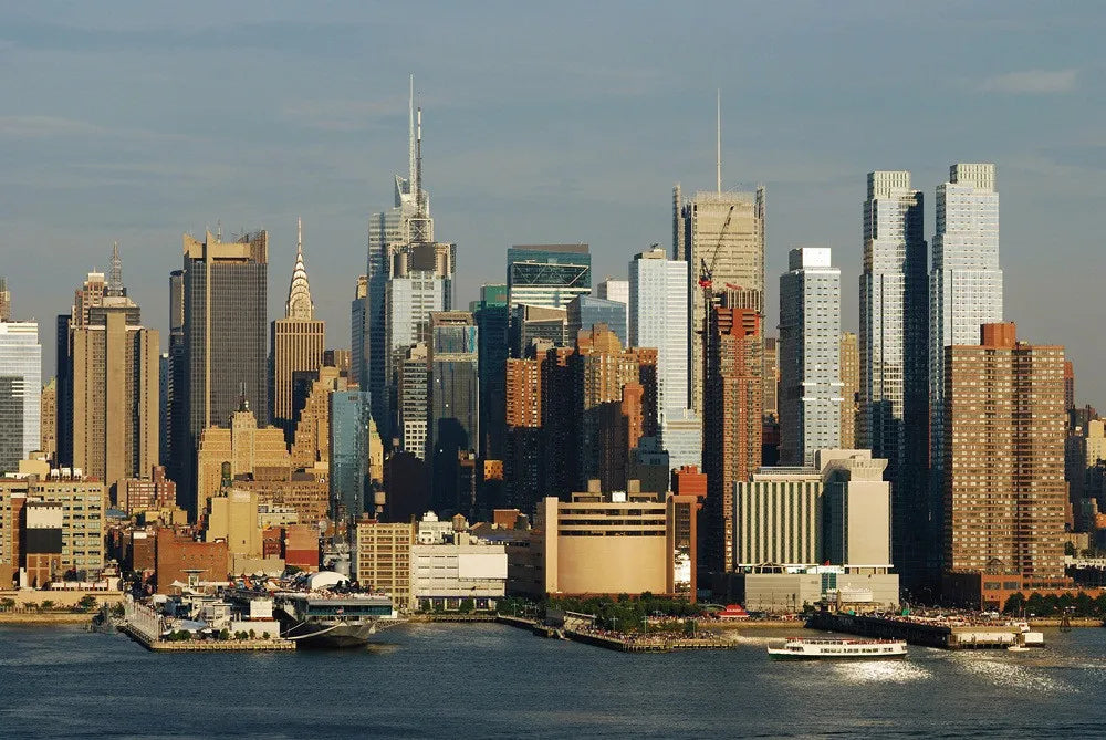 New York