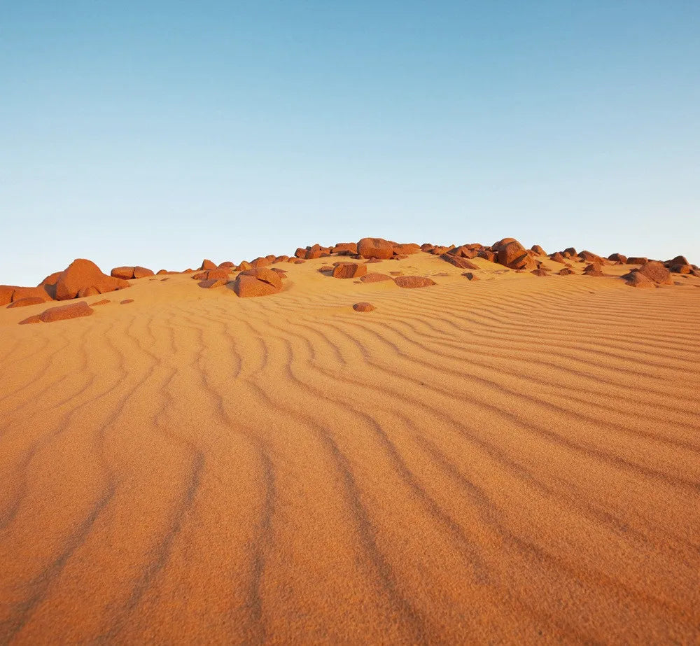 Desert