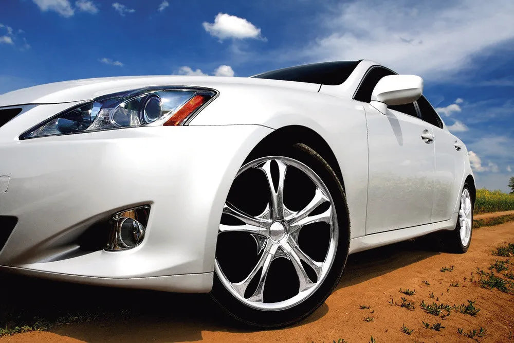 Sport car