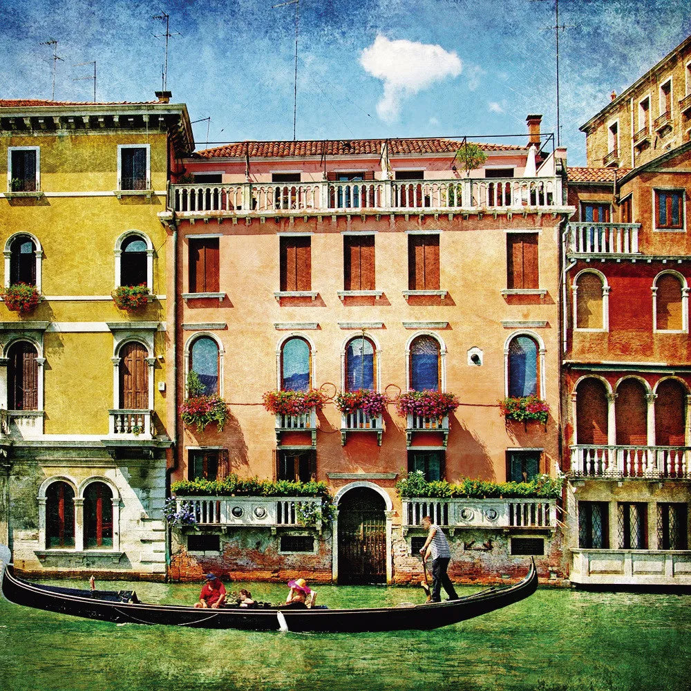 Venice