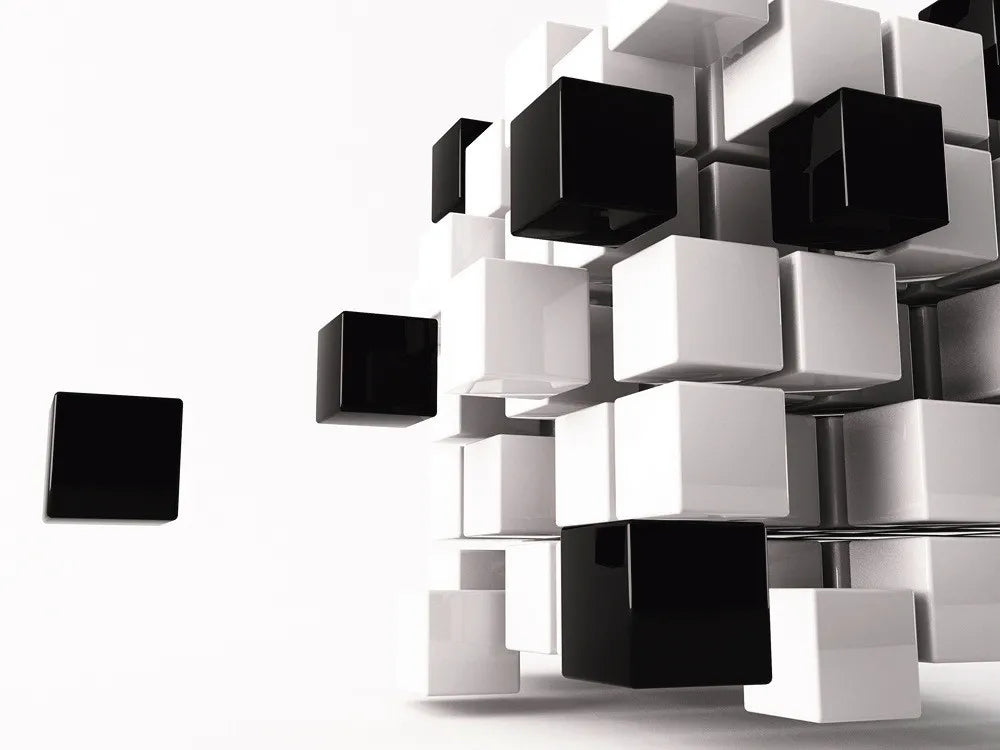 Cubes