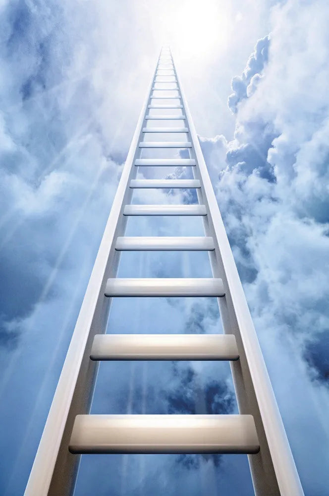 Stairway to Heaven