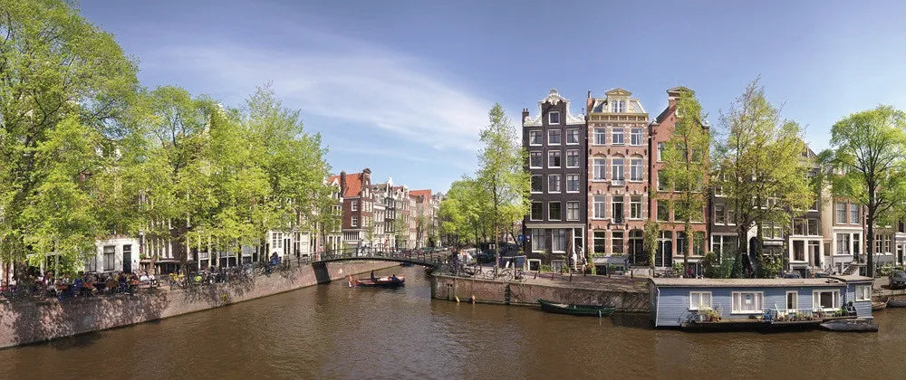 Amsterdam, Holland