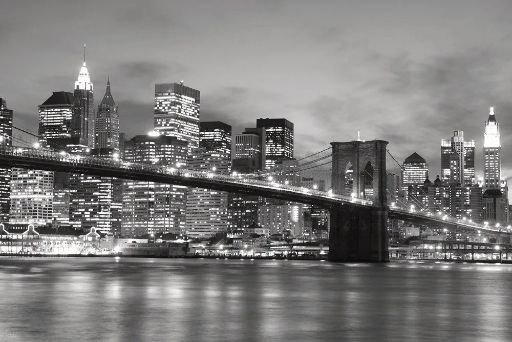 Brooklyn Bridge