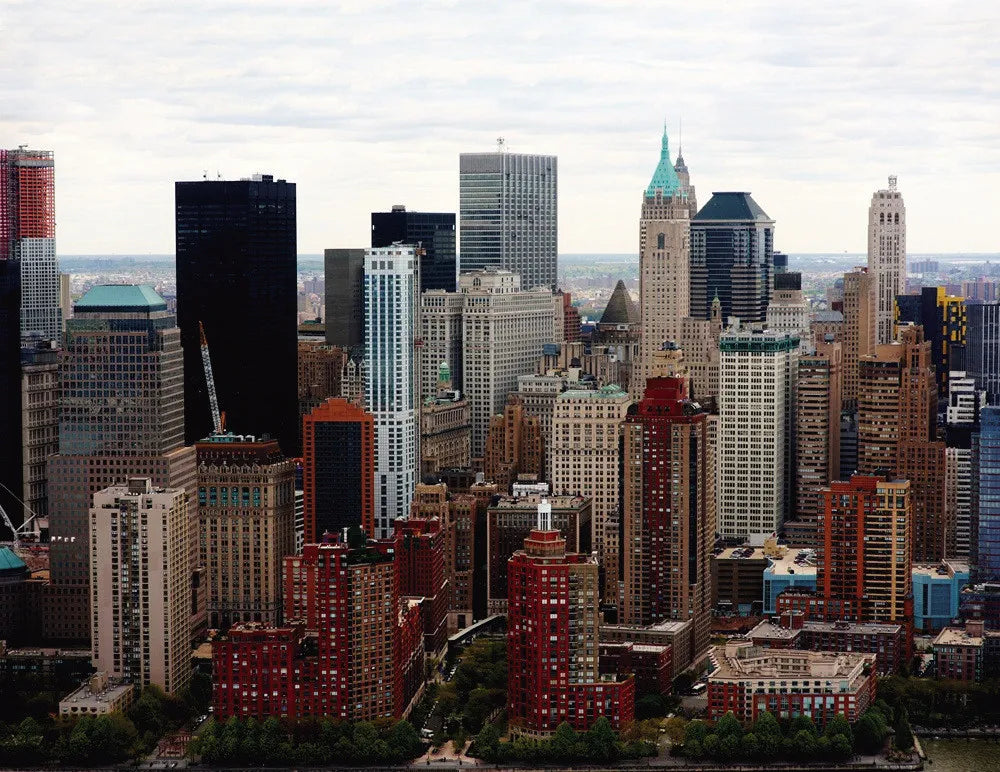 New York