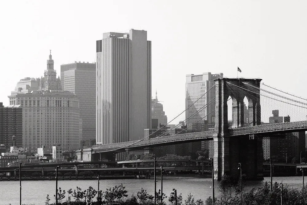 Brooklyn Bridge