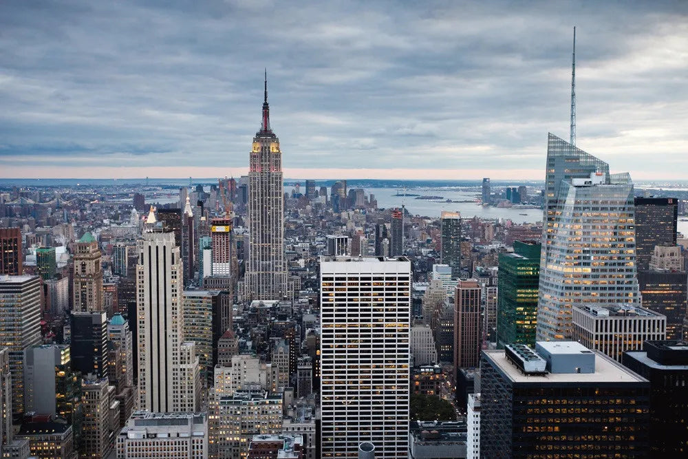 New York