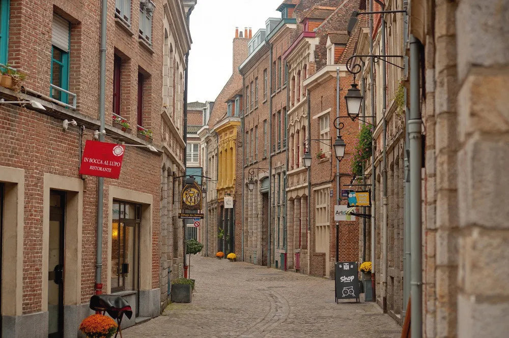 Lille, France