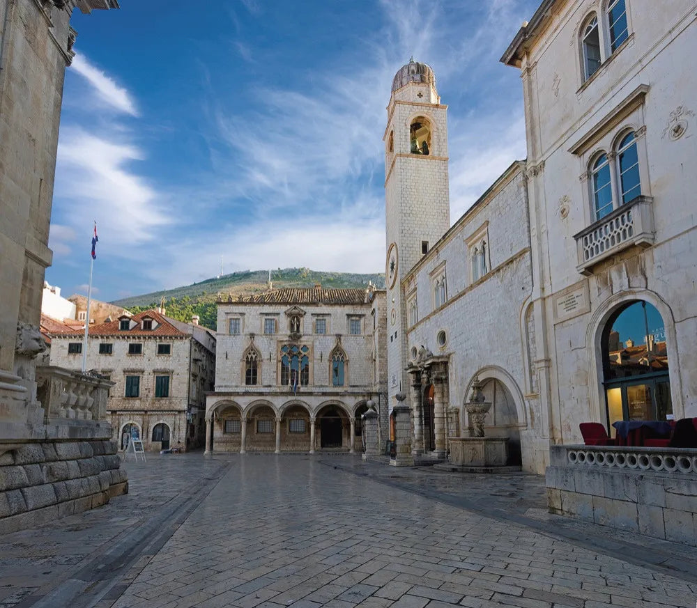 Croatia