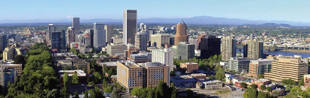 Portland