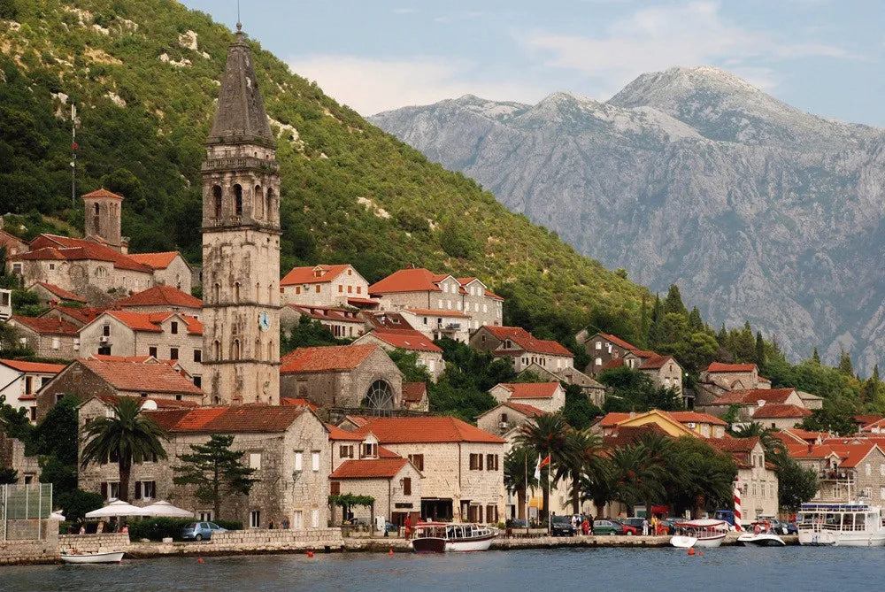 Montenegro