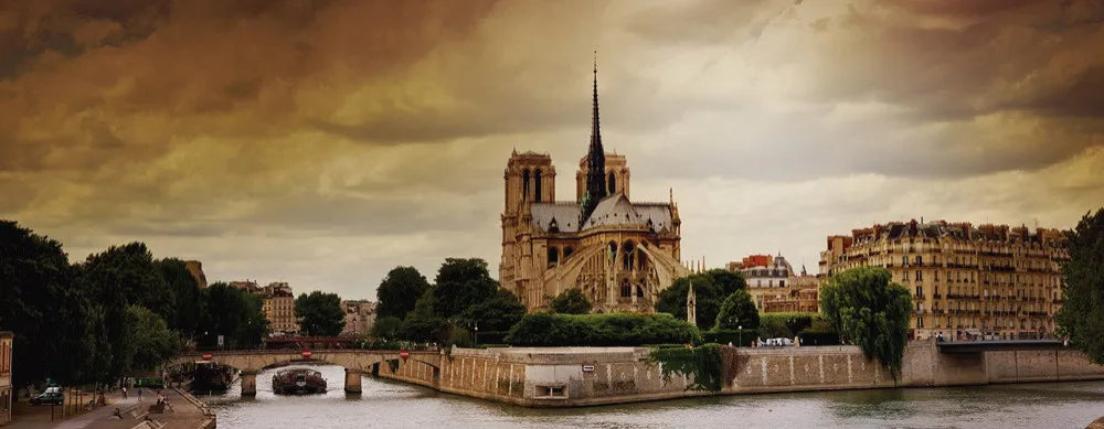 Notre-Dame de Paris