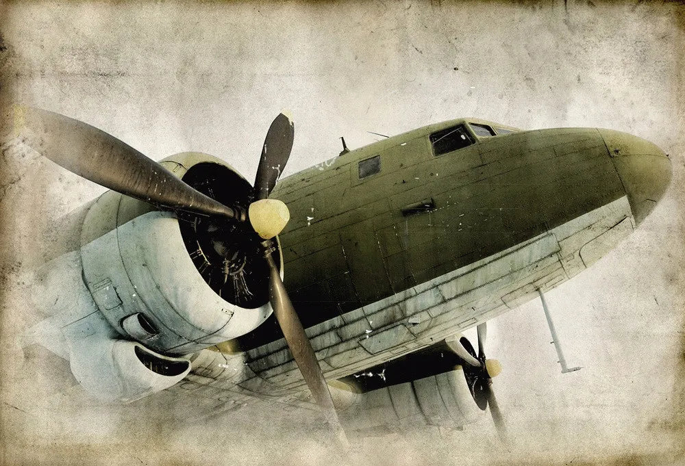 Airplane