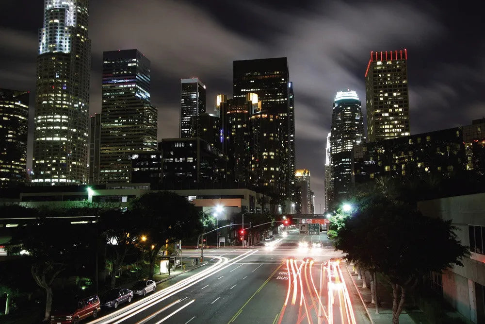 Los Angeles