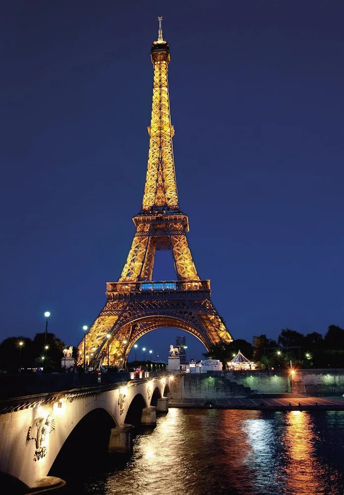 Eiffel Tower